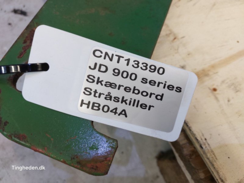 Schneidwerk typu John Deere 900 Serie, Gebrauchtmaschine v Hemmet (Obrázek 11)
