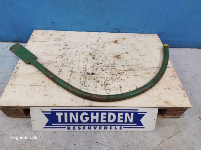 Schneidwerk typu John Deere 900 Serie, Gebrauchtmaschine v Hemmet (Obrázek 1)