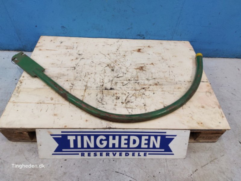 Schneidwerk des Typs John Deere 900 Serie, Gebrauchtmaschine in Hemmet (Bild 1)