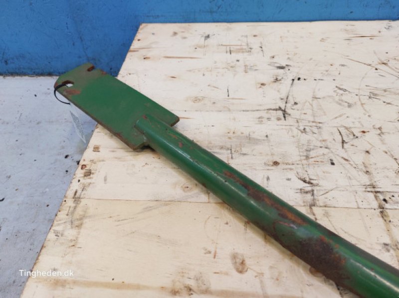 Schneidwerk typu John Deere 900 Serie, Gebrauchtmaschine v Hemmet (Obrázek 2)