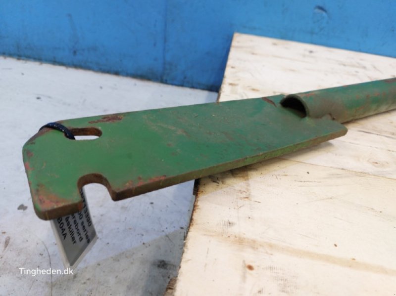 Schneidwerk typu John Deere 900 Serie, Gebrauchtmaschine v Hemmet (Obrázek 7)