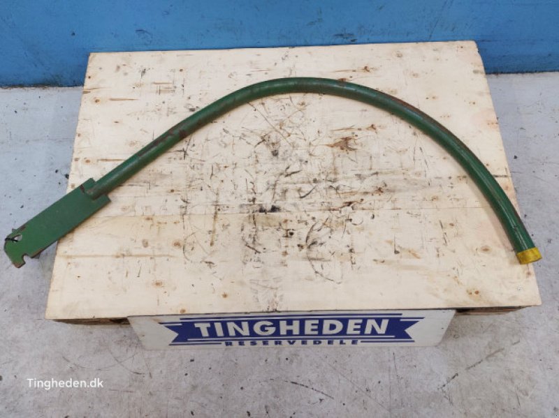 Schneidwerk typu John Deere 900 Serie, Gebrauchtmaschine v Hemmet (Obrázek 10)