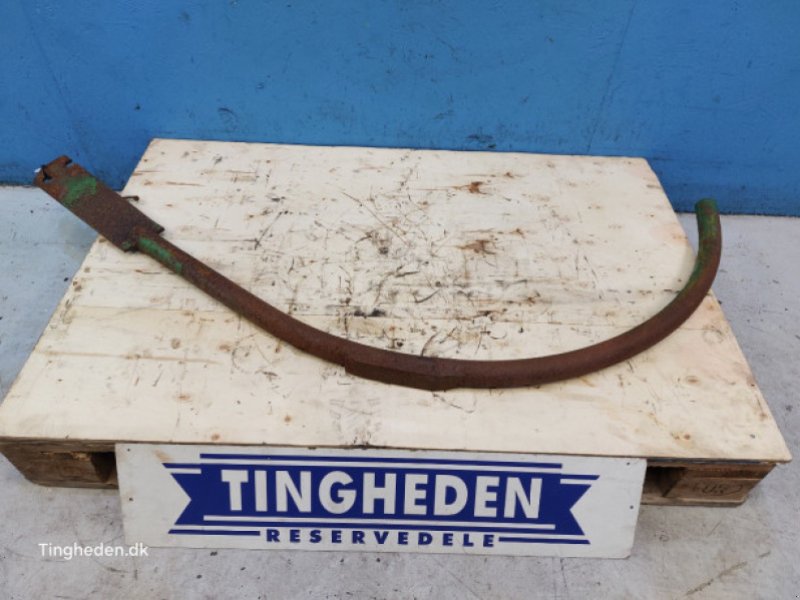 Schneidwerk des Typs John Deere 900 Serie, Gebrauchtmaschine in Hemmet (Bild 1)