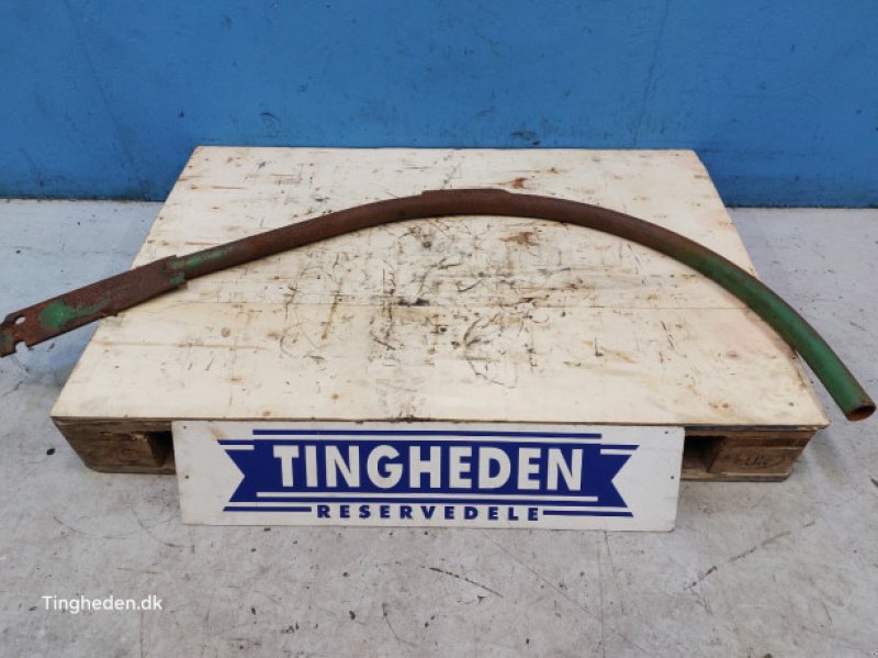 Schneidwerk des Typs John Deere 900 Serie, Gebrauchtmaschine in Hemmet (Bild 7)