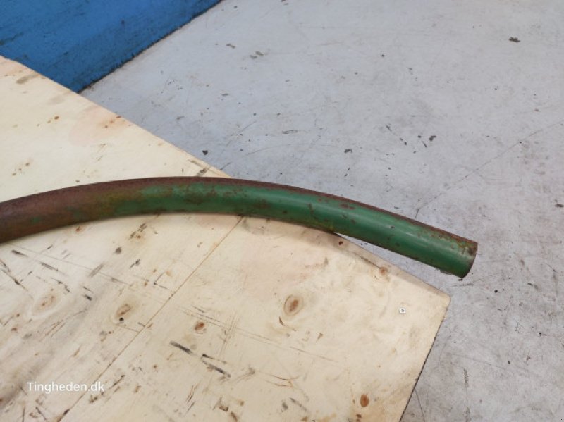 Schneidwerk des Typs John Deere 900 Serie, Gebrauchtmaschine in Hemmet (Bild 12)