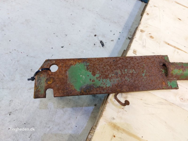 Schneidwerk des Typs John Deere 900 Serie, Gebrauchtmaschine in Hemmet (Bild 9)