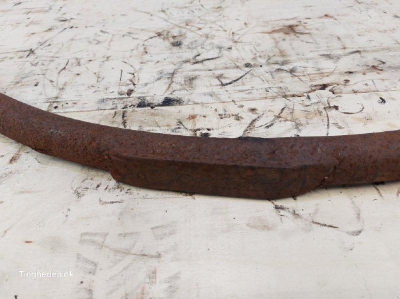 Schneidwerk des Typs John Deere 900 Serie, Gebrauchtmaschine in Hemmet (Bild 5)