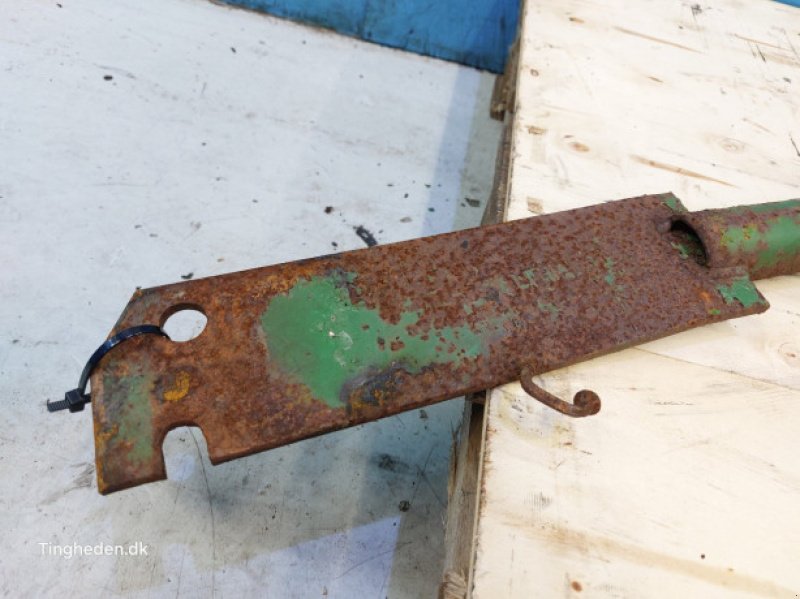 Schneidwerk des Typs John Deere 900 Serie, Gebrauchtmaschine in Hemmet (Bild 8)