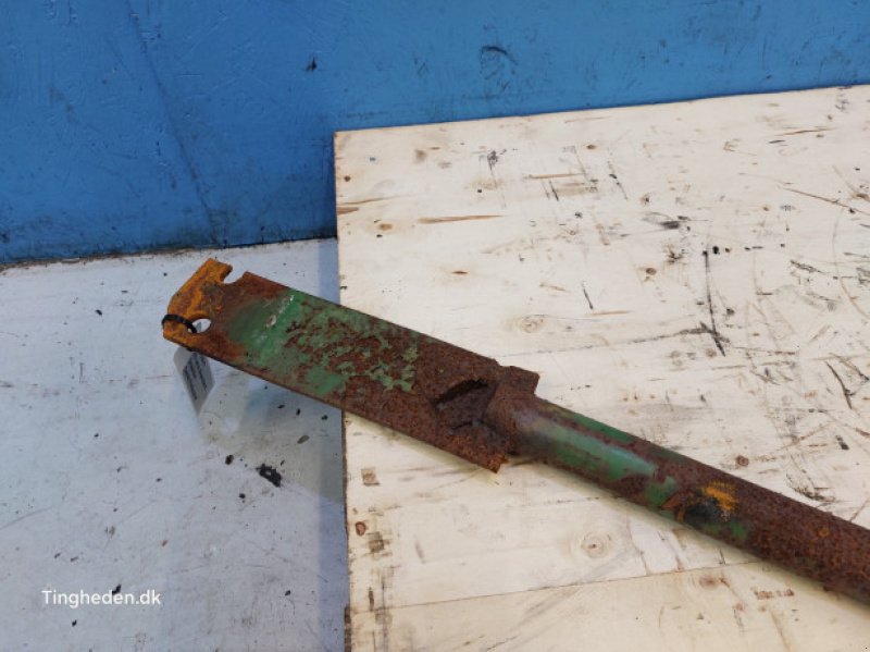 Schneidwerk des Typs John Deere 900 Serie, Gebrauchtmaschine in Hemmet (Bild 2)