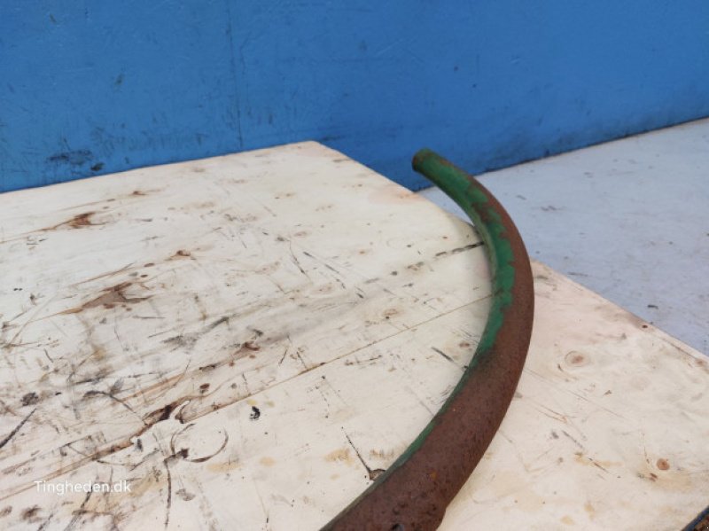 Schneidwerk des Typs John Deere 900 Serie, Gebrauchtmaschine in Hemmet (Bild 4)