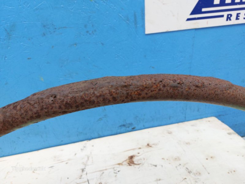 Schneidwerk des Typs John Deere 900 Serie, Gebrauchtmaschine in Hemmet (Bild 7)