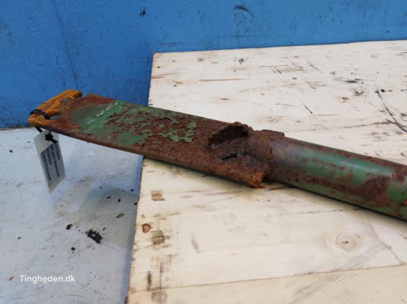 Schneidwerk des Typs John Deere 900 Serie, Gebrauchtmaschine in Hemmet (Bild 5)