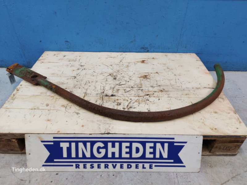 Schneidwerk des Typs John Deere 900 Serie, Gebrauchtmaschine in Hemmet (Bild 1)