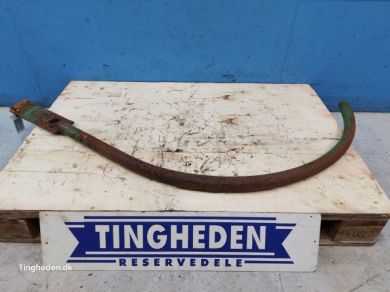 Schneidwerk des Typs John Deere 900 Serie, Gebrauchtmaschine in Hemmet (Bild 1)