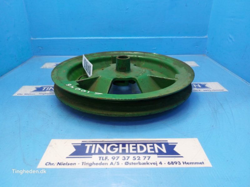 Schneidwerk typu John Deere 925, Gebrauchtmaschine v Hemmet (Obrázek 1)