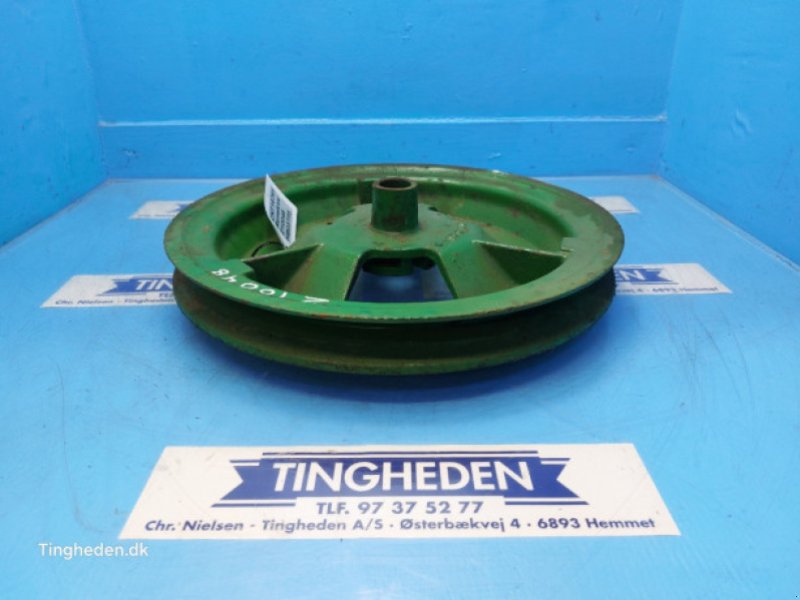 Schneidwerk typu John Deere 925, Gebrauchtmaschine v Hemmet (Obrázek 1)