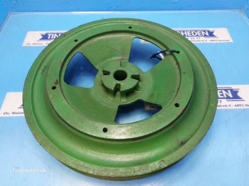 Schneidwerk typu John Deere 925, Gebrauchtmaschine v Hemmet (Obrázek 14)