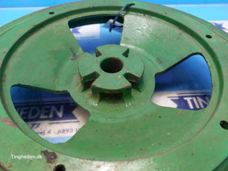 Schneidwerk typu John Deere 925, Gebrauchtmaschine v Hemmet (Obrázek 11)