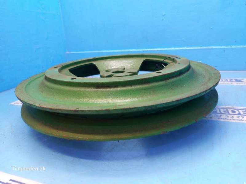 Schneidwerk typu John Deere 925, Gebrauchtmaschine v Hemmet (Obrázek 13)