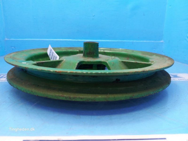 Schneidwerk typu John Deere 925, Gebrauchtmaschine v Hemmet (Obrázek 2)