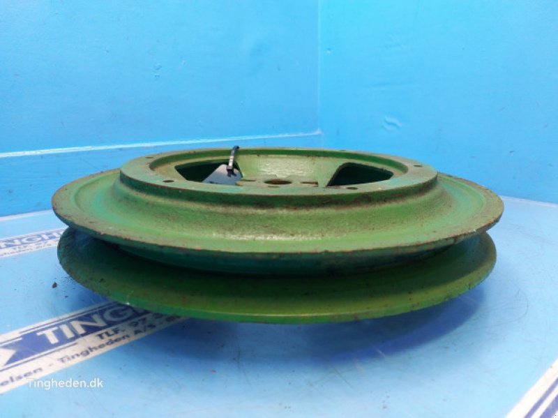 Schneidwerk typu John Deere 925, Gebrauchtmaschine v Hemmet (Obrázek 12)