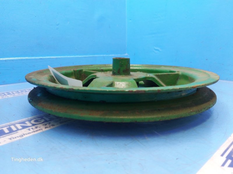 Schneidwerk typu John Deere 925, Gebrauchtmaschine v Hemmet (Obrázek 5)