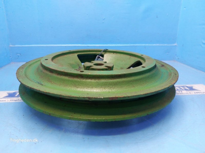 Schneidwerk typu John Deere 925, Gebrauchtmaschine v Hemmet (Obrázek 8)