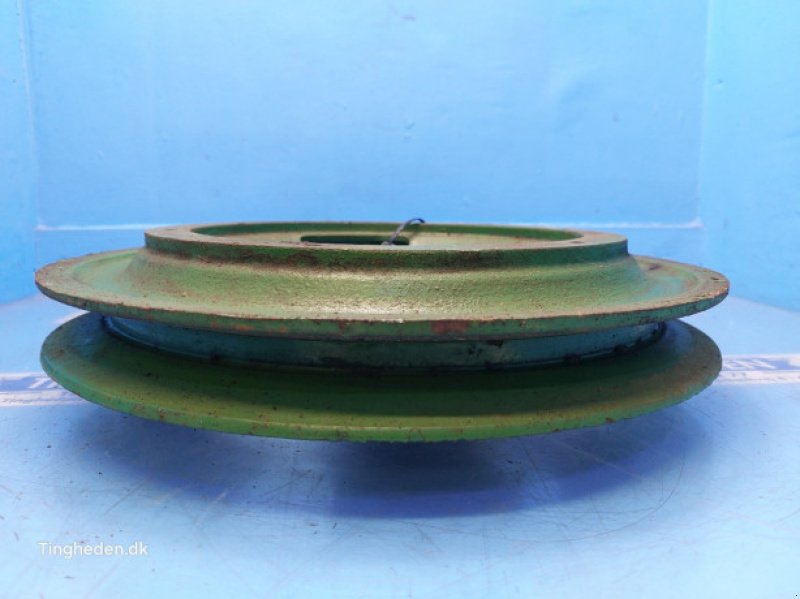 Schneidwerk typu John Deere 925, Gebrauchtmaschine v Hemmet (Obrázek 10)