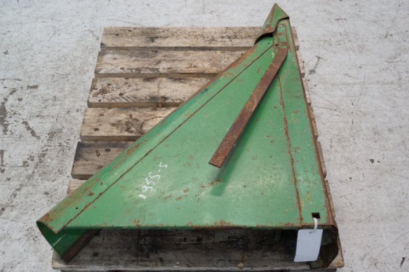 Schneidwerk typu John Deere 955, Gebrauchtmaschine v Hemmet (Obrázek 4)