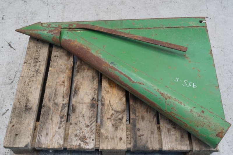 Schneidwerk typu John Deere 955, Gebrauchtmaschine v Hemmet (Obrázek 5)