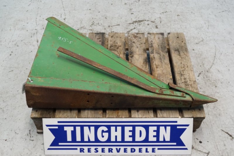 Schneidwerk typu John Deere 955, Gebrauchtmaschine v Hemmet (Obrázek 1)