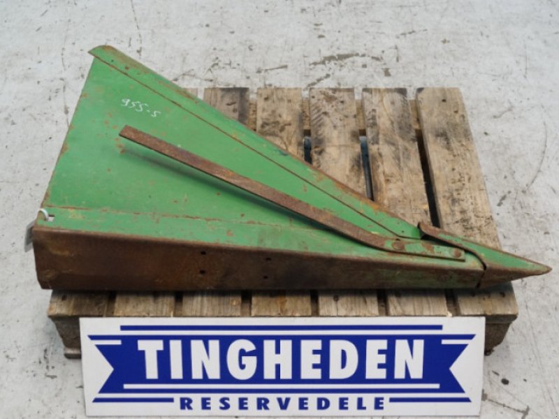 Schneidwerk of the type John Deere 955, Gebrauchtmaschine in Hemmet (Picture 1)