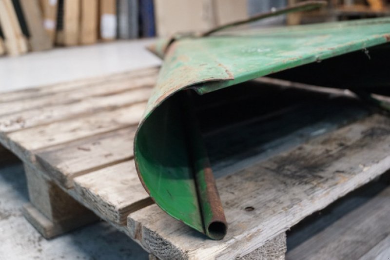 Schneidwerk typu John Deere 955, Gebrauchtmaschine v Hemmet (Obrázek 7)