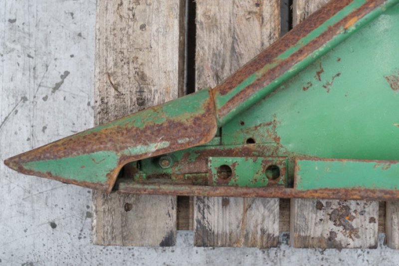 Schneidwerk typu John Deere 955, Gebrauchtmaschine v Hemmet (Obrázek 15)