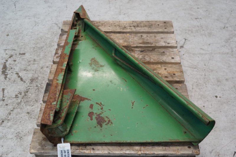 Schneidwerk typu John Deere 955, Gebrauchtmaschine v Hemmet (Obrázek 12)