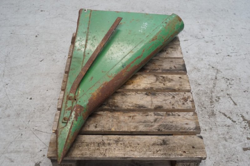 Schneidwerk typu John Deere 955, Gebrauchtmaschine v Hemmet (Obrázek 10)