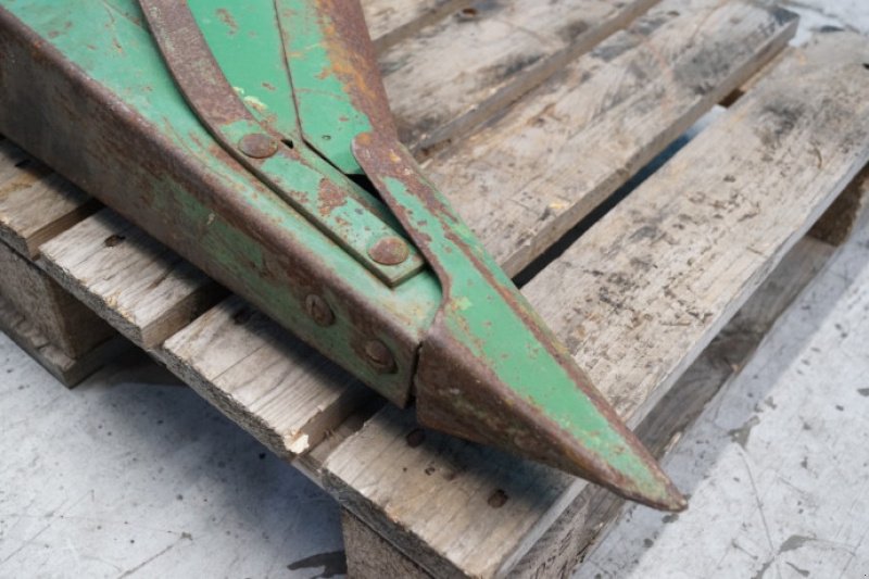 Schneidwerk typu John Deere 955, Gebrauchtmaschine v Hemmet (Obrázek 9)