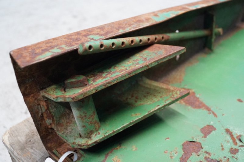 Schneidwerk typu John Deere 955, Gebrauchtmaschine v Hemmet (Obrázek 14)
