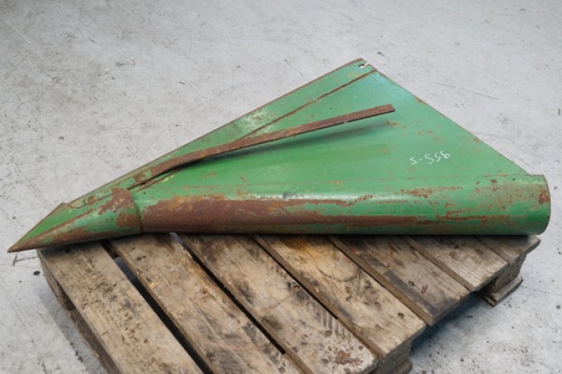 Schneidwerk typu John Deere 955, Gebrauchtmaschine v Hemmet (Obrázek 11)