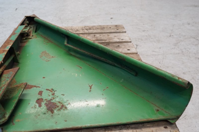 Schneidwerk typu John Deere 955, Gebrauchtmaschine v Hemmet (Obrázek 13)