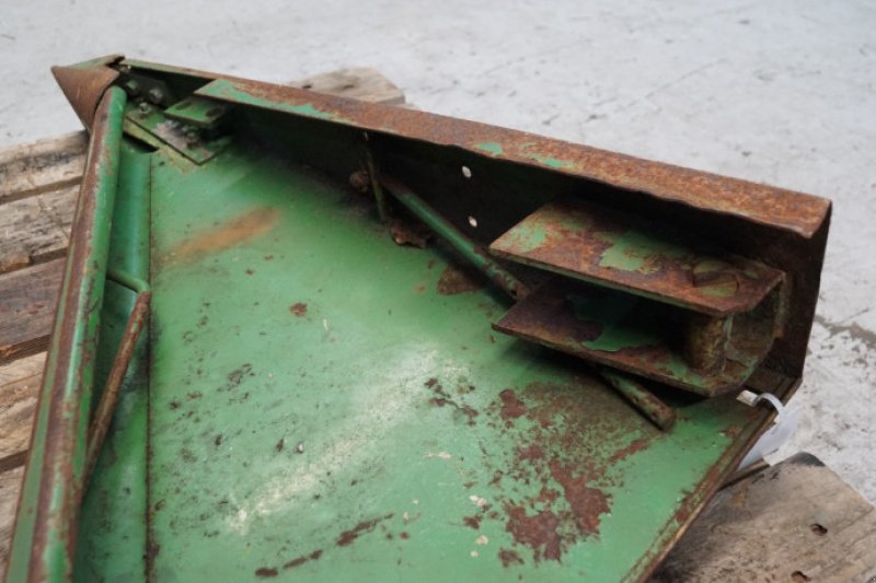 Schneidwerk typu John Deere 955, Gebrauchtmaschine v Hemmet (Obrázek 15)