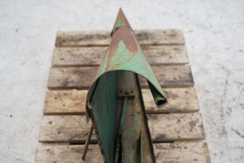 Schneidwerk typu John Deere 955, Gebrauchtmaschine v Hemmet (Obrázek 11)