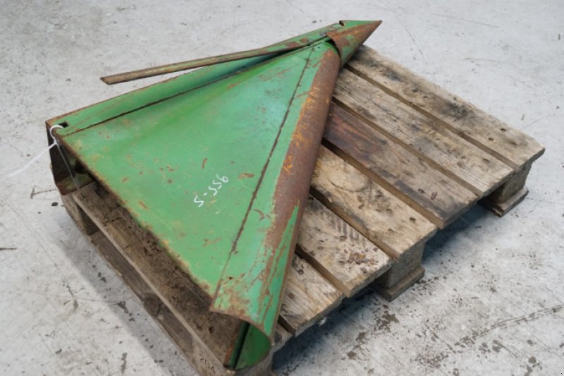 Schneidwerk typu John Deere 955, Gebrauchtmaschine v Hemmet (Obrázek 8)