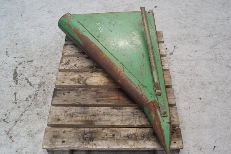 Schneidwerk typu John Deere 955, Gebrauchtmaschine v Hemmet (Obrázek 2)