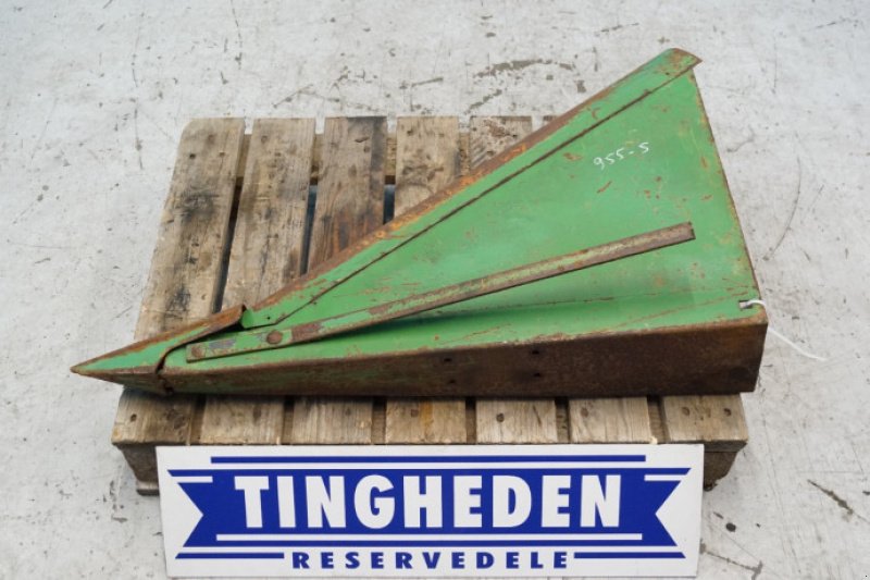 Schneidwerk typu John Deere 955, Gebrauchtmaschine v Hemmet (Obrázek 1)