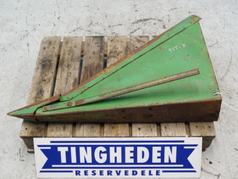 Schneidwerk of the type John Deere 955, Gebrauchtmaschine in Hemmet (Picture 1)