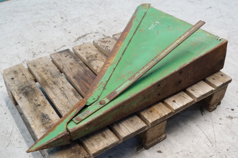 Schneidwerk typu John Deere 955, Gebrauchtmaschine v Hemmet (Obrázek 5)