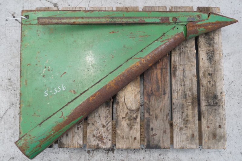 Schneidwerk typu John Deere 955, Gebrauchtmaschine v Hemmet (Obrázek 7)