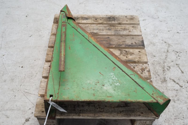 Schneidwerk typu John Deere 955, Gebrauchtmaschine v Hemmet (Obrázek 9)