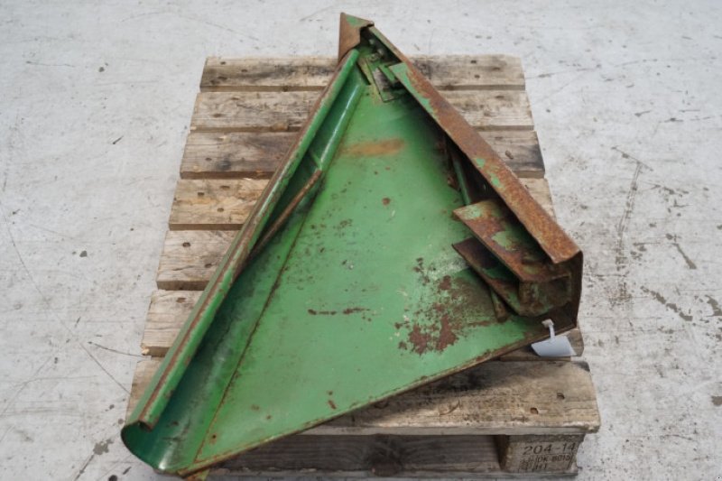 Schneidwerk typu John Deere 955, Gebrauchtmaschine v Hemmet (Obrázek 13)